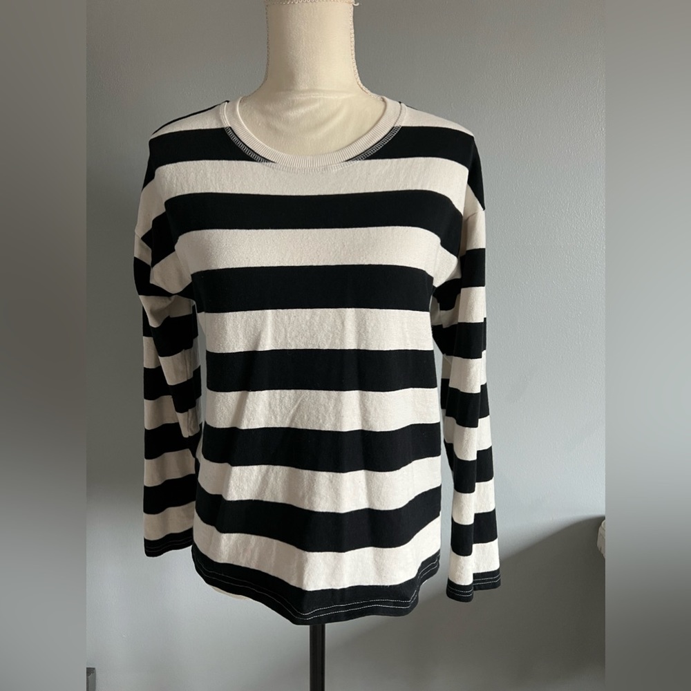 Zara Top